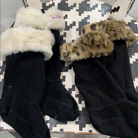 Kids hunter boot inserts - Picture 2 of 8